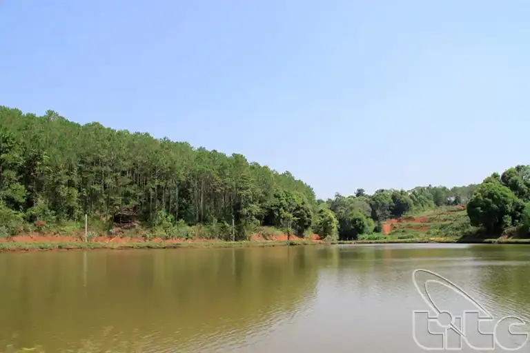 TRUYỀN THUYẾT MĂNG ĐEN – T’MĂNG DEENG VÀ DẤU ẤN 7 HỒ 3 THÁC 1 Truyền thuyết Măng Đen nguyên thủy