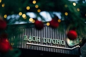 Bạch Dương Hotel Măng Đen