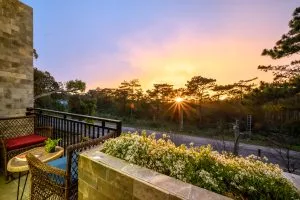 Trang Chủ 13 Hotel resort Măng Đen