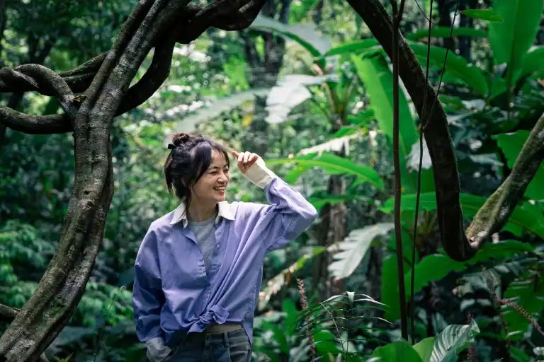 DỊCH VỤ MĂNG ĐEN – NỀN TẢNG CHO MỘT CHUYẾN ĐI Ở LẠI LÂU HƠN DỰ ĐỊNH 3 dịch vụ trekking Măng Đen