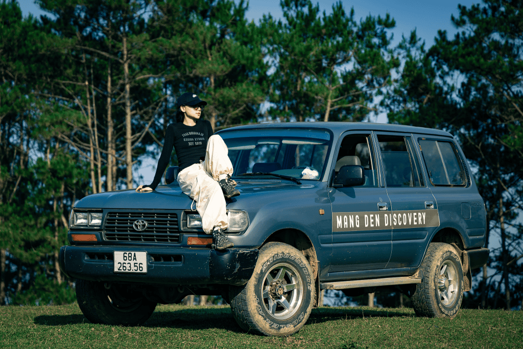 DANH SÁCH LƯU TRÚ MĂNG ĐEN UY TÍN – HOMESTAY, VILLA, KHÁCH SẠN ĐƯỢC CHỌN LỌC 6 xe dịch vụ đi Măng Đen