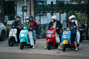 Trang Chủ 17 Thuê xe máy tự lái tại Măng Đen