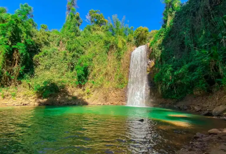 MĂNG ĐEN – ĐIỂM ĐẾN TIÊU BIỂU CỦA DU LỊCH ĐẠI NGÀN TÂY NGUYÊN 7 du lịch tây nguyên thác pa sỹ
