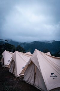 Măng Đen Discovery Camping Măng Đen