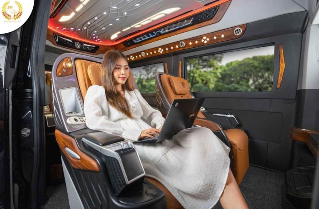 XE DỊCH VỤ – XE GHÉP - TAXI ĐI MĂNG ĐEN 1 Xe dịch vụ đi Măng Đen linh hoạt lịch trình