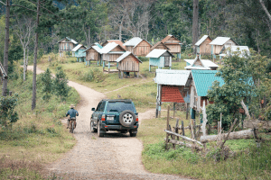 Trang Chủ 11 Tour trekking Kon Tu Ma trong ngày