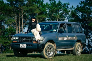 Trang Chủ 3 Tour Măng Đen 3N2Đ trọn gói