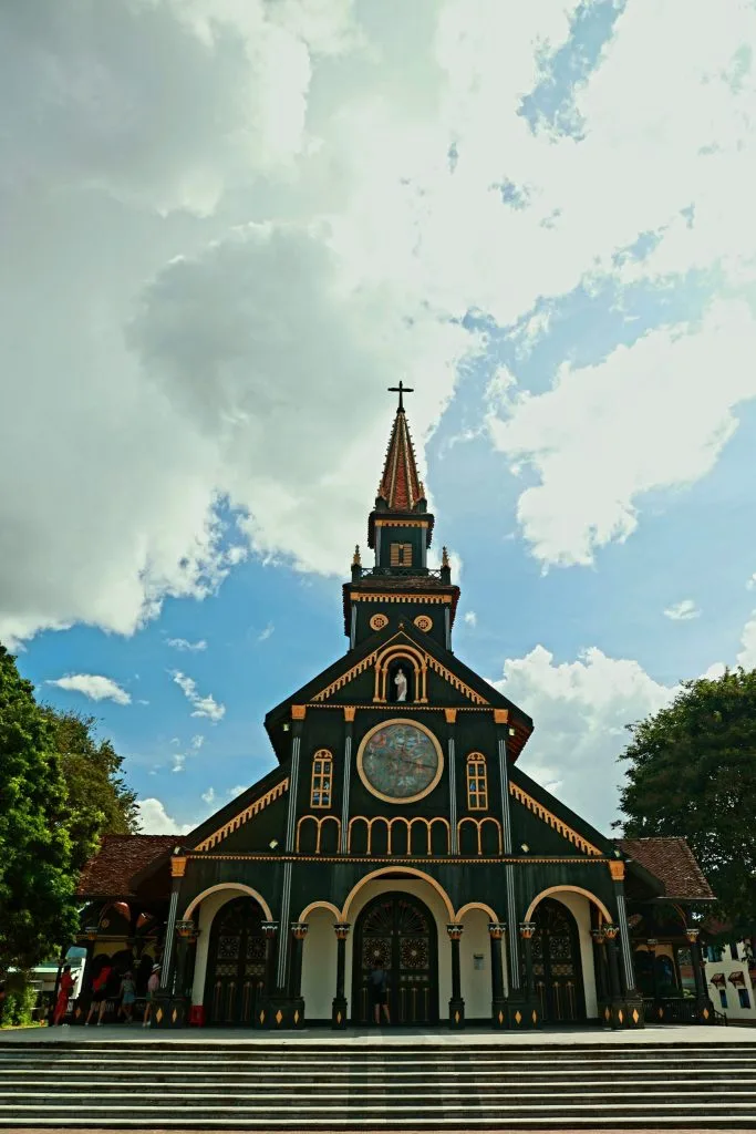 tour 3n2d MĂNG ĐEN