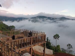 Thiên Hương Homestay