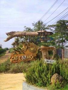 Cafe 37 Hộ – Nhà Mia Homestay Măng Đen