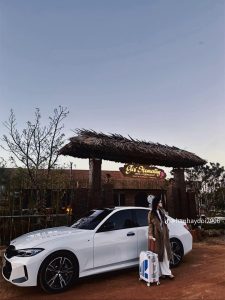 Gió Homestay Măng Đen (hệ thống Gió – Thanh Bình – cơ sở 1)