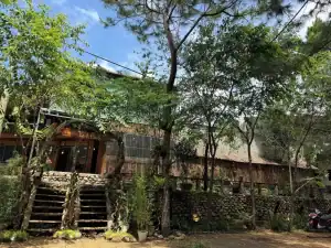 Gió Homestay Măng Đen (hệ thống Gió – Thanh Bình – cơ sở 3)