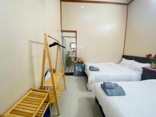 homestay Mang Den lịch sự