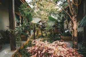 Du Yên Garden Măng Đen