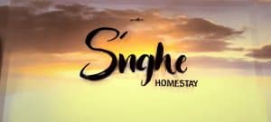 S’Nghe Homestay Măng Đen