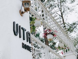 Vita Homestay Măng Đen