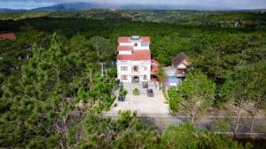 The Kindness Hotel Măng Đen