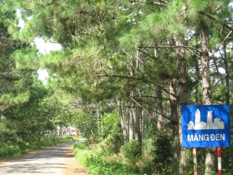 TRUYỀN THUYẾT MĂNG ĐEN – T’MĂNG DEENG VÀ DẤU ẤN 7 HỒ 3 THÁC 6 Truyền thuyết Măng Đen và dấu ấn văn hóa hôm nay