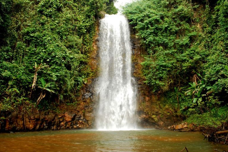 7 HỒ 3 THÁC MĂNG ĐEN – DẤU ẤN THIÊN NHIÊN GẮN LIỀN VỚI TRUYỀN THUYẾT CAO NGUYÊN 1 7 hồ 3 thác Măng Đen thác Pa Sỹ
