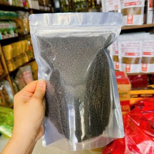 đặc sản Măng Đen tiêu rừng