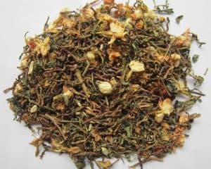 dac san mang den sơn mật măng đen