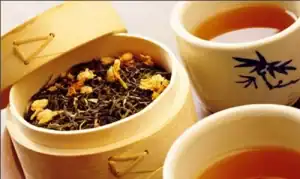 Trà Sơn Mật - Đặc Sản Măng Đen 4 dac san mang den sơn mật