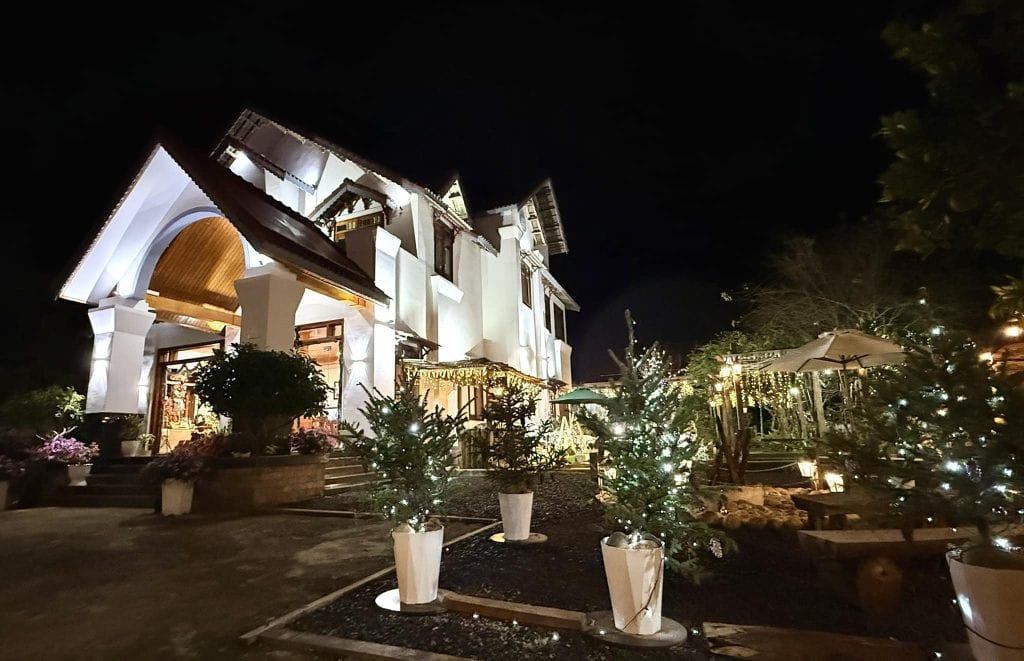 DANH SÁCH LƯU TRÚ MĂNG ĐEN UY TÍN – HOMESTAY, VILLA, KHÁCH SẠN ĐƯỢC CHỌN LỌC 4 villa Măng Đen nhiều tiện ích