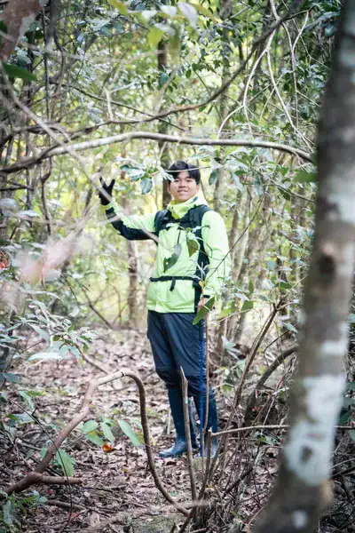 TOUR TREKKING KON TU MA 1 NGÀY – TRẢI NGHIỆM RỪNG & LÀNG BẢN NGUYÊN BẢN 5 trekking Kon Tu Ma