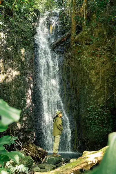 VẬT DỤNG CẦN THIẾT KHI ĐI TREKKING MĂNG ĐEN CHO NGƯỜI MỚI (2KM – 5KM – 10KM) 13 Mục tiêu cuối cùng không phải mang thật nhiều, mà là mang đủ và mang đúng.