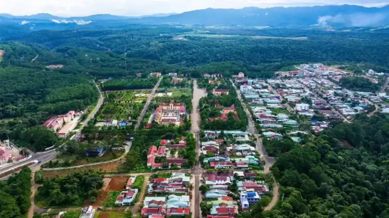 Tổng quan du lịch Măng Đen – biển mây bồng bềnh trên cao nguyên Kon Plông Kon Tum