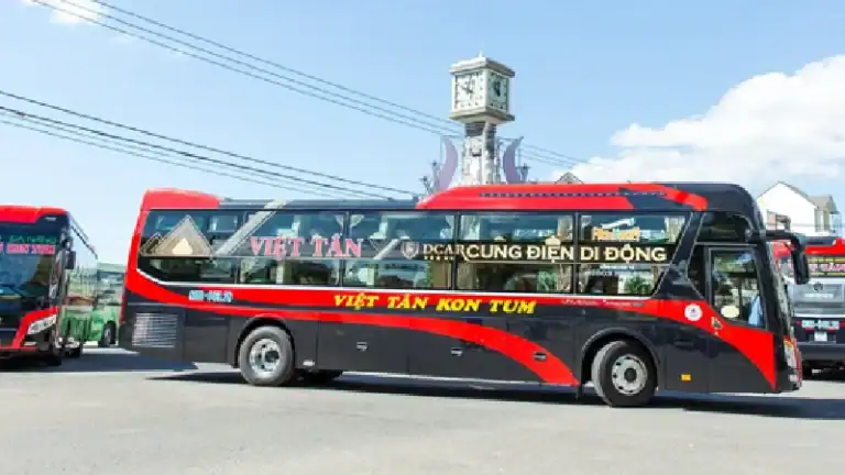 DI CHUYỂN TỪ HÀ NỘI ĐẾN MĂNG ĐEN: LỘ TRÌNH, CHI PHÍ & PHÂN TÍCH THỰC TẾ CHI TIẾT NHẤT - Nha Xe Viet Tan result