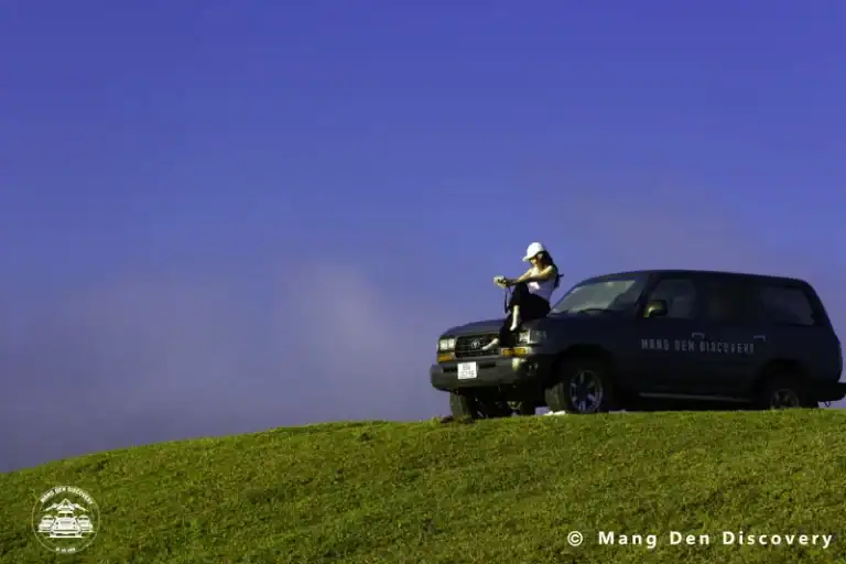 TOUR MĂNG ĐEN 3 NGÀY 2 ĐÊM – HÀNH TRÌNH KHÁM PHÁ TRỌN VẸN CAO NGUYÊN 9 Một đơn vị tổ chức tốt phải biến cảnh đẹp thành hành trình an toàn, không chỉ thành hình quảng cáo.