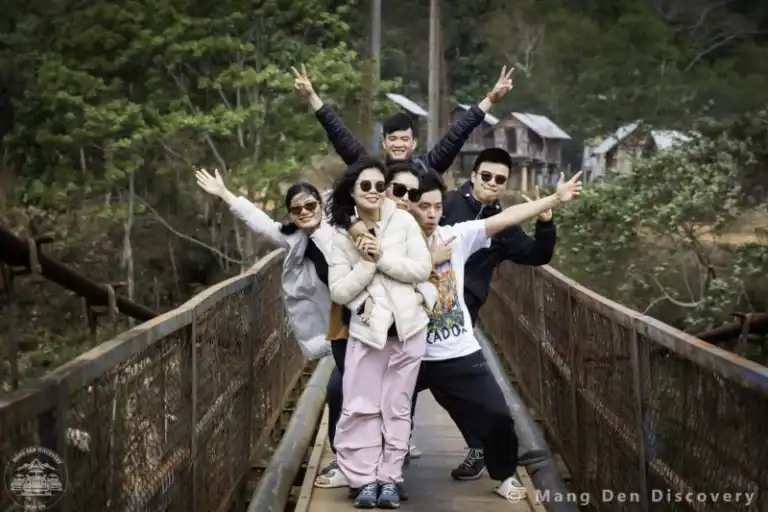 TOUR MĂNG ĐEN 3 NGÀY 2 ĐÊM – HÀNH TRÌNH KHÁM PHÁ TRỌN VẸN CAO NGUYÊN 10 Một lịch trình có điểm nhấn rõ ràng luôn cho cảm giác trọn vẹn hơn so với đi cho đủ nơi.