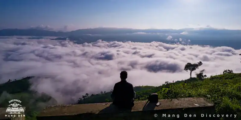 TOUR DU LỊCH MĂNG ĐEN 2 NGÀY 1 ĐÊM: SĂN MÂY ĐÈO VIOLAK – TRẢI NGHIỆM DU LỊCH TỰ TÚC ĐỈNH CAO 5 Lưu ý quan trọng cho khách đi tour săn mây đèo Violak