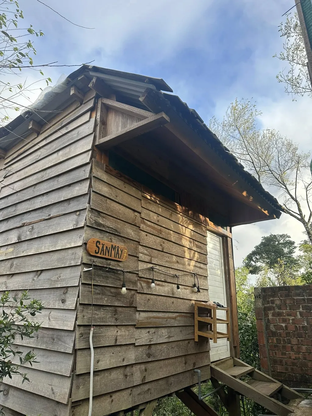 REVIEW T'RƯNG HOMESTAY MĂNG ĐEN: NHÀ GỖ SĂN MÂY NGAY TRÊN CUNG ĐƯỜNG VÕ NGUYÊN GIÁP 9 bungalow săn mây tại T'Rưng Homestay Măng Đen